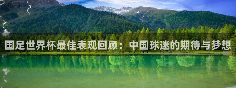 法国杯2026赛程表：国足世界杯最佳表现回顾：中国球迷的期待与梦想