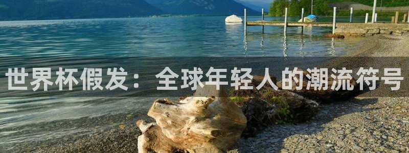 世界杯今日赛程直播：世界杯假发：全球年轻人的潮流符号