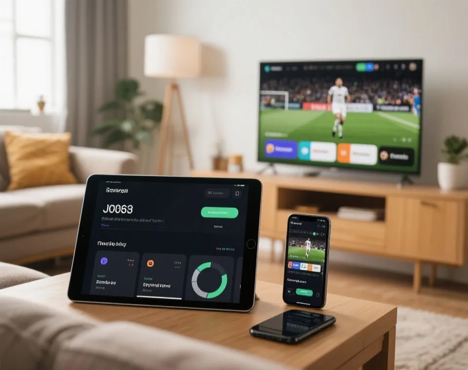 欧洲世界杯预选赛网直播平台与在线观看指南